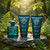 Eros by Versace, 3 Piece Mini Gift Set for Men