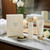 White Tea by Elizabeth Arden, 2 Piece Set for Women