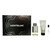 Explorer Platinum by Mont Blanc, 3 Piece Set for Men Explorer Platinum by Mont Blanc, 3 Piece Set for Men