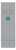 Ocean Dream by Ocean Dream, 3 oz EDT Spray for Women