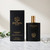 Stetson Black by Coty, 3.4oz Skin Invigorating After Shave Splash men