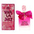 Viva La Juicy Petals Please by Juicy Couture, 3.4 oz EDP Spray women