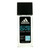 Adidas Ice Dive by Adidas, 2.5 oz Body Fragrance Spray for Men
