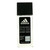 Adidas Dynamic Pulse by Adidas, 2.5 oz Body Fragrance Spray for Men