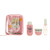 Beija Flor Jet Set by Sol De Janeiro, 3 Piece Gift Set