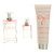 Parisian Garden by Catherine Malandrino, 3 Piece Gift Set for Women