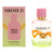Forever 21 Vanilla Sunrise by Forever 21, 3.4 oz EDP Spray for Women
