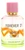 Forever 21 Vanilla Sunrise by Forever 21, 3.4 oz EDP Spray for Women
