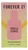 Forever 21 Vanilla Sunrise by Forever 21, 3.4 oz EDP Spray for Women