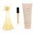 Silhouette Au Naturel by Christian Siriano, 3 Piece Gift Set for Women