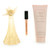 Silhouette Au Naturel by Christian Siriano, 3 Piece Gift Set for Women