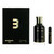 Bharara Onyx by Bharara, 3.4 oz EDP Spray for Men