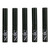 Saie Lip Blur by Saie, .09 oz Matte-Blurring Lipstick