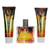 OP Gold by Ocean Pacific, 3 Piece Gift Set for Men