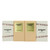 Burberry by Burberry, 4 Piece Variety Gift Set for Women