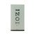 Izod White by Izod, 3.4 oz EDT Spay for Men