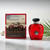 Cobra Red by Carroll Shelby, 3.4 oz EDT Spray for Men