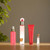 Perry Ellis 360 Coral by Perry Ellis, 4 Piece Gift Set for Women