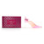 Disney Cinderella Slipper Pink by Disney, 2 oz EDP Spray for Women