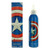 Captain America by Marvel, 6.8 oz Body Spray for Kids Captain America by Marvel, 6.8 oz Body Spray for Kids