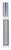 Juicy Couture by Juicy Couture, 0.33 oz EDP Rollerball for Women