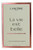 La Vie Est Belle Rose Extraordinaire by Lancome, 3.4oz L'EDP Florale Spray women