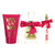 Viva La Juicy by Juicy Couture, 3 Piece Gift Set for Women