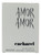 Amor Amor by Cacharel, 3.4 oz EDT Spray for Women Tstr 