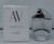 AV by Adrienne Vittadini 3 oz Eau De Parfum Spray for Women Outlet
