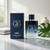 Acqua Di Gio Profondo by Giorgio Armani, 3.4 oz Parfum Spray for Men