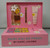 Daisy Eau So Fresh by Marc Jacobs 3 Piece Gift Set for Women Outlet