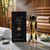 Teriaq Intense by Lattafa, 3.4 oz EDP Spray for Unisex