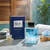 Blue Seduction by Antonio Banderas, 3.4 oz EDT Spray for Men