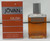 Jovan Musk by Coty, 8 oz After Shave/Cologne for Men Outlet