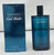 Cool Water by Davidoff, 6.7 oz Eau De Toilette Spray for Men Outlet Z6.3