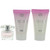 Versace Bright Crystal by Versace, 3 Piece Mini Gift Set for Women