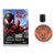 Miles Morales by Marvel, 3.4 oz EDT Spray for Kids Miles Morales by Marvel, 3.4 oz EDT Spray for Kids