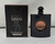 Black Opium by Yves Saint Laurent 3 oz Eau De Parfum Spray for Women Outlet Black Opium by Yves Saint Laurent 3 oz Eau De Parfum Spray for Women Outlet