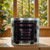 Juicy Couture 14.5oz Soy Wax Blend 3 Wick Candle - Queen Of The Universe