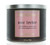 Juicy Couture 14.5 oz Soy Wax Blend 3 Wick Candle - Noir Lychee