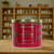 Juicy Couture 14.5oz Soy Wax Blend 3 Wick Candle - I Love Juicy Couture