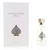 Game of Spades Opal by Jo Milano, 3.4 oz Parfum Spray for Unisex 