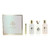 Game of Spades Opal by Jo Milano, 4 Piece Gift Set for Unisex