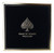 Game of Spades Wildcard by Jo Milano, 4 Piece Gift Set for Unisex