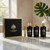 Game of Spades Wildcard by Jo Milano, 4 Piece Gift Set for Unisex