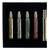 Game of Spades by Jo Milano, 9 Piece Coffret Set for Unisex