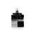 24 Carat White Gold by Lattafa, 3.4 oz EDP Spray for Unisex