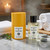 Acqua Di Parma Colonia Pura by Acqua Di Parma, 3.4oz Eau De Cologne Spray men
