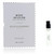 Wood Infusion by Goldfield & Banks, 0.06oz Perfume Spray for Unisex Sample