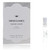 Sans Voir by Mind Games, 0.06 oz Extrait de Parfum for Unisex Sample Sans Voir by Mind Games, 0.06 oz Extrait de Parfum for Unisex Sample